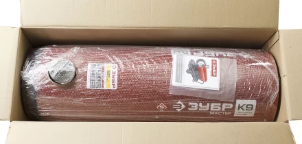 Пушка дизельная непрямого нагрева дисплей К9 ДПН-К9-52000-Д серия МАСТЕР купить в Челябинске