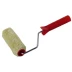 Миди-валик ЗУБР &quot;МАСТЕР&quot; &quot;СИНТЕКС&quot; малярный в сборе, бюгель 6 мм, 30х150 мм 03503-15 купить в Челябинске