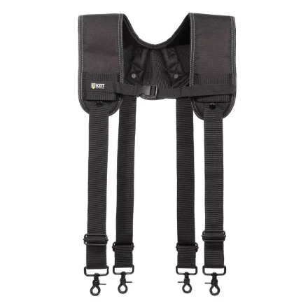 Разгрузочные лямки КВТ СМ-10 (91983) купить в Челябинске