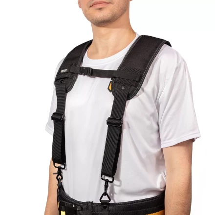 Разгрузочные лямки КВТ СМ-10 (91983) купить в Челябинске