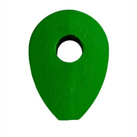 Коуш вантовый HITCH DIN 3091 16 мм (SZ071359) купить в Челябинске