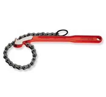 Цепной ключ для больших нагрузок С-14  31315 купить в Челябинске