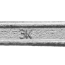 Ключ рожковый гаечный ЗУБР "СТАНДАРТ", оцинкованный, 10х12мм 27115-10-12 купить в Челябинске