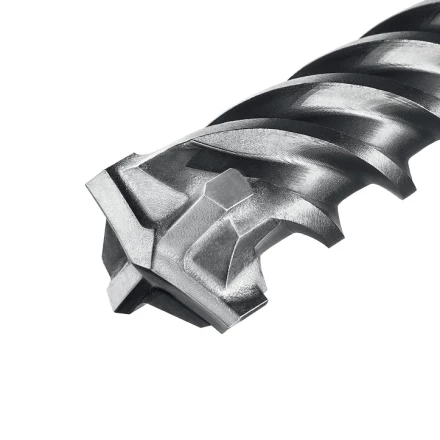 ЗУБР ПРОФИ-4Х 25x600 мм, SDS-plus бур (29313-600-25) купить в Челябинске