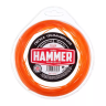 Леска для триммеров HAMMER 216-818 купить в Челябинске