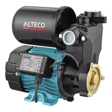 Автоматическая станция водоснабжения ALTECO АВН 550 Pro купить в Челябинске