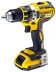 Аккумуляторная дрель-шуруповерт DeWalt DCD 732 D2 купить в Челябинске