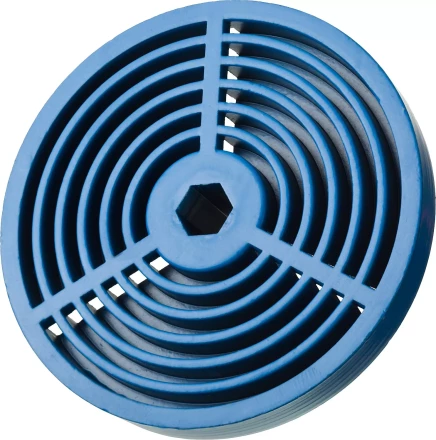 Набор кольцевых коронок ЗУБР &quot;ПРОФЕССИОНАЛ&quot; c карбид-вольфрамовым нанесением, 6 предм. в кейсе: коронки O 33, 53, 67, 73 мм, основание, сверло 33350-H6_z01 купить в Челябинске