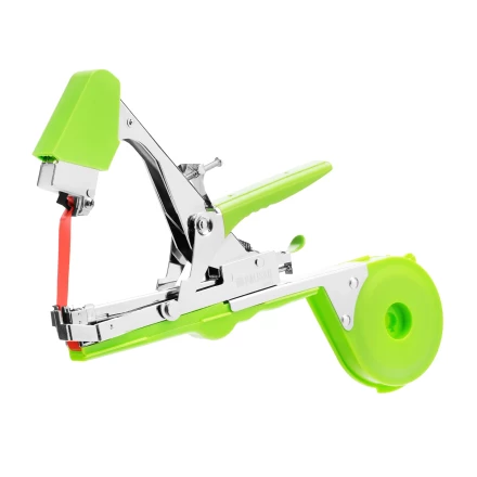 Набор, тапенер садовый для подвязки растений, скобы 10 000 шт., 6 лент 30 м// Palisad 64529 купить в Челябинске