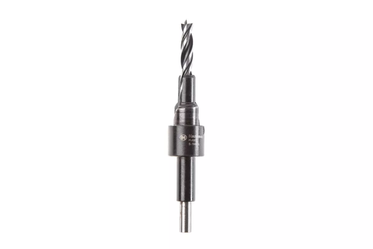 Сверло по дереву HAMMER Ф5х70мм (202-274 DR WD DBL FLUTE) купить в Челябинске