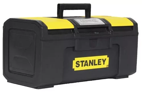Ящик для инструментов 16 Stanley Basic Toolbox Stanley 1-79-216 купить в Челябинске