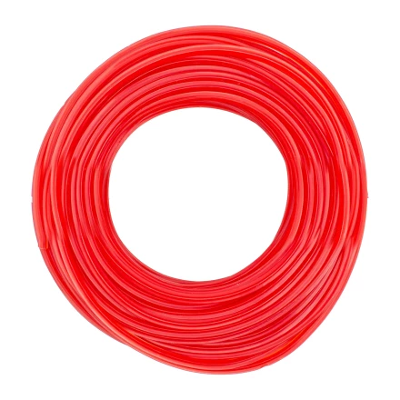 Леска для триммера звезда 3,0 мм х 15 м //MTX 96863 купить в Челябинске