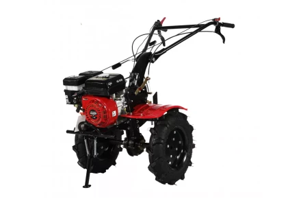 Мотоблок бензиновый КБ 600 Elitech купить в Челябинске