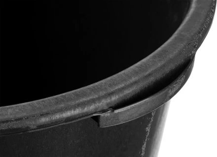 Кадка ЗУБР &quot;ЭКСПЕРТ&quot; строительная пластмассовая, 60л 06095-65_z03 купить в Челябинске