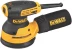 Шлифмашина ЭШМ DeWalt DWE6423 купить в Челябинске