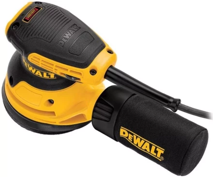 Шлифмашина ЭШМ DeWalt DWE6423 купить в Челябинске
