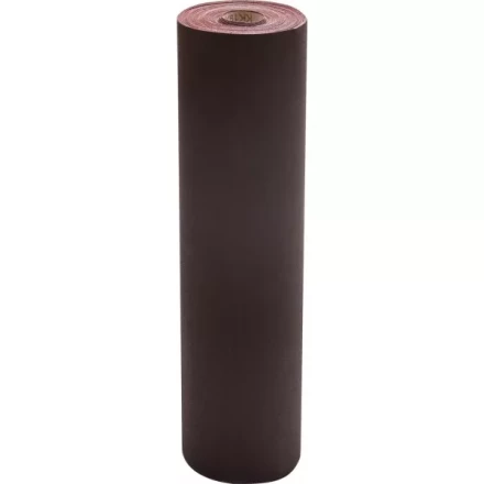 Шлиф-шкурка водостойкая на тканевой основе в рулоне, № 25 (Р 60), 3550-25-775, 775мм x 30м 3550-25-775 купить в Челябинске