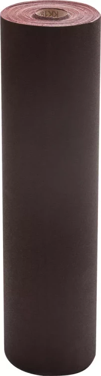 Шлиф-шкурка водостойкая на тканевой основе в рулоне, № 25 (Р 60), 3550-25-775, 775мм x 30м 3550-25-775 купить в Челябинске