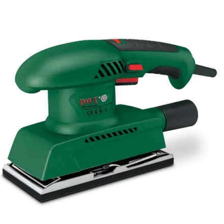 Вибрационная шлифмашина DWT ESS-200 V купить в Челябинске