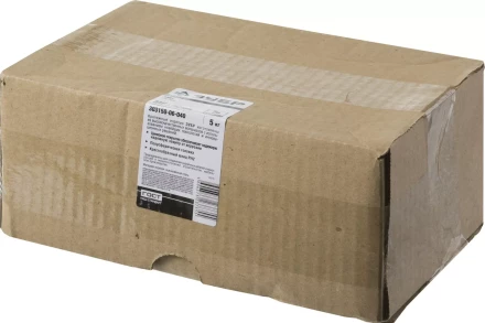 Винт ЗУБР &quot;МАСТЕР&quot; DIN 7985, класс прочности 4.8, оцинкованный, M6x40мм, 5кг 303150-06-040 купить в Челябинске