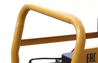 Бензиновый генератор GESHT GD3000CE купить в Челябинске