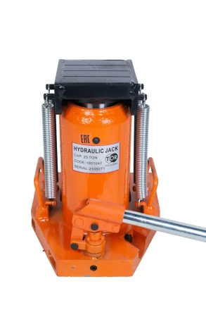 Домкрат гидравлический TOR MHC-25 (G) 1001047 купить в Челябинске