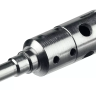 Газовая горелка STAYER "MASTER", 3в1, регулировка пламени, 2 насадки, 1200С 55506-H4 купить в Челябинске