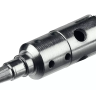 Газовая горелка STAYER "MASTER", 3в1, регулировка пламени, 2 насадки, 1200С 55506-H4 купить в Челябинске