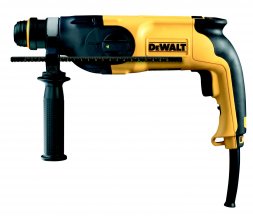 Перфоратор DeWalt D 25123 K