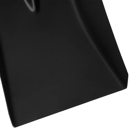 Лопата совковая Palisad, 235х290х1150 мм, фибергласовый черенок, 61391 купить в Челябинске