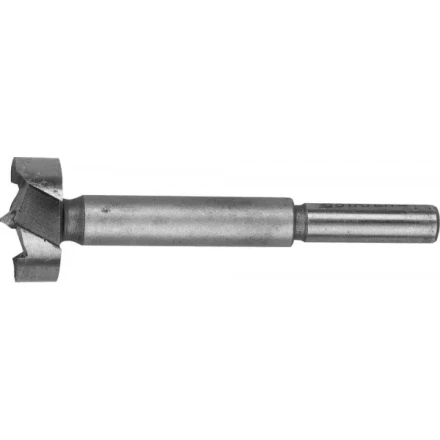 Сверло Форстнера по дереву &quot;Maxcut&quot;, STAYER 29985-25, d=25мм 29985-25 купить в Челябинске