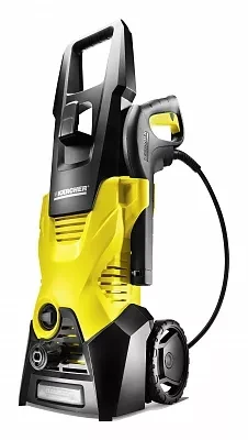 Минимойка-мойка высокого давления KARCHER K 3 АВД купить в Челябинске