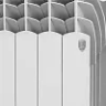 Радиатор Royal Thermo Revolution Bimetall 350 - 6 секций купить в Челябинске