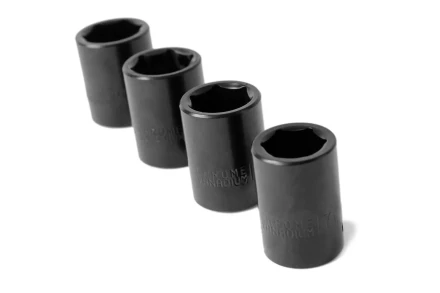 Гайковерт сетевой ударный MESSER IW-500 купить в Челябинске