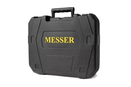 Гайковерт сетевой ударный MESSER IW-500 купить в Челябинске