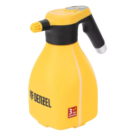 Опрыскиватель аккумуляторный Denzel D-2LI, 2 л, 3,7 В, 2,2 Ач 64791 купить в Челябинске
