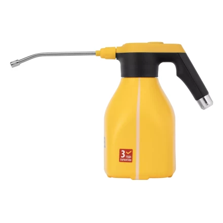 Опрыскиватель аккумуляторный Denzel D-2LI, 2 л, 3,7 В, 2,2 Ач 64791 купить в Челябинске