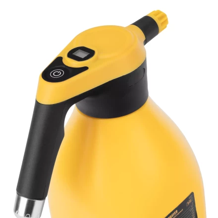 Опрыскиватель аккумуляторный Denzel D-2LI, 2 л, 3,7 В, 2,2 Ач 64791 купить в Челябинске