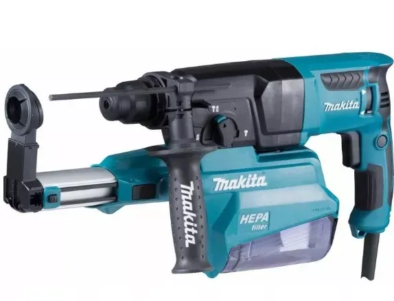 Перфоратор Makita HR2652 купить в Челябинске