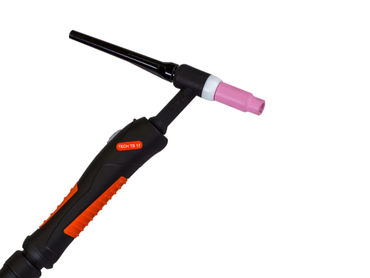 Горелка TECH TS 17 160AC/DC 4метр IOZ6960-05 Сварог купить в Челябинске