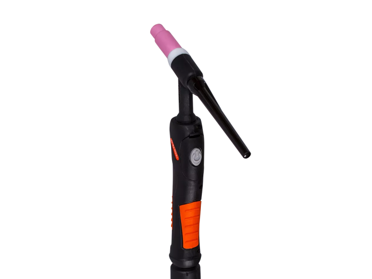 Горелка TECH TS 17 160AC/DC 4метр IOZ6960-05 Сварог купить в Челябинске