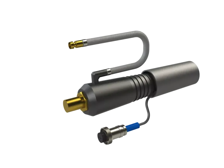 Горелка TECH TS 17 160AC/DC 4метр IOZ6960-05 Сварог купить в Челябинске