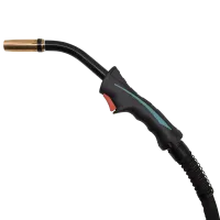 Горелка MW 600 Ultra Double cooled (5m / Water / Euro) PR766.0531