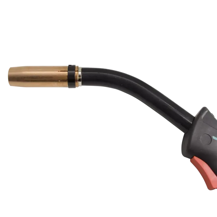 Горелка MW 600 Ultra Double cooled (5m / Water / Euro) PR766.0531 купить в Челябинске