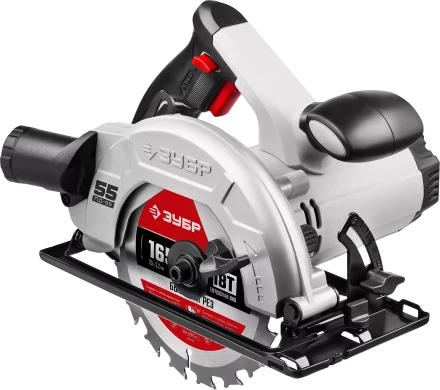 Пила циркулярная ПД-55 серия МАСТЕР купить в Челябинске