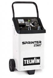 Пуско-зарядное устройство Telwin SPRINTER 6000 START 12-24V 
