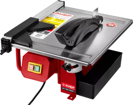 Электроплиткорез ЭП-180-600Н серия МАСТЕР купить в Челябинске