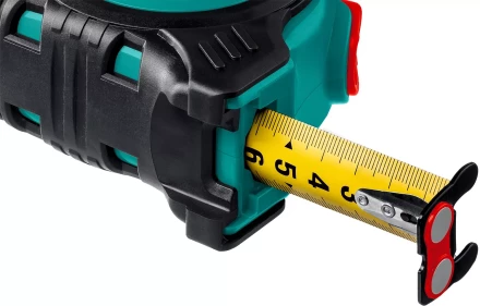 Рулетка с автостопом 3412-8-25 купить в Челябинске