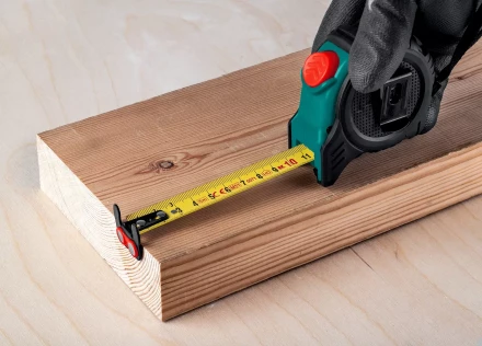 Рулетка с автостопом 3412-8-25 купить в Челябинске