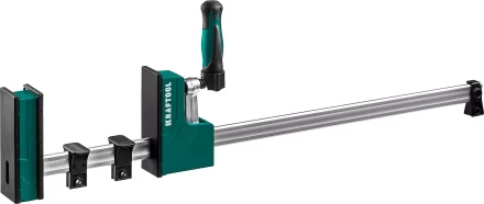 Струбцина KRAFTOOL EXTREM корпусная 3224-6 купить в Челябинске